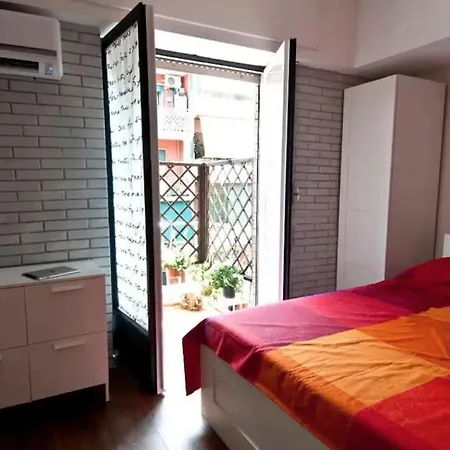 St Peter - Sister's Place * Rome