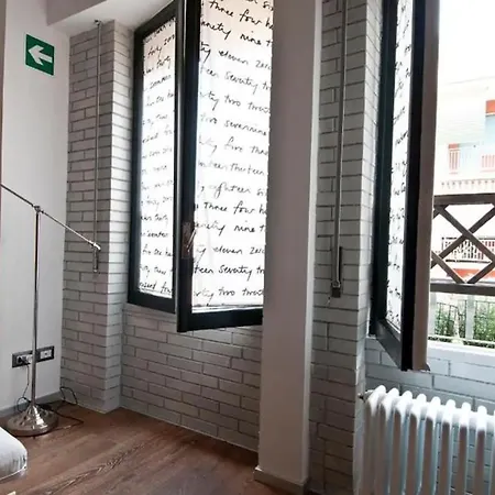 Apartment St Peter - Sister's Place *