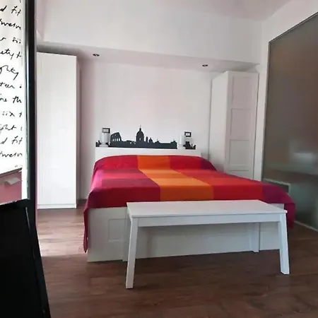 St Peter - Sister's Place Appartement Rome