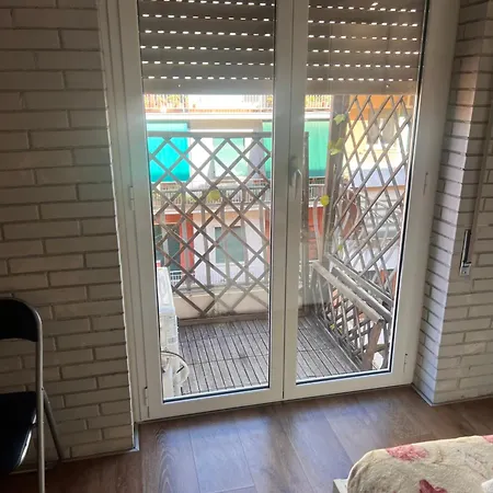 St Peter - Sister's Place Appartement