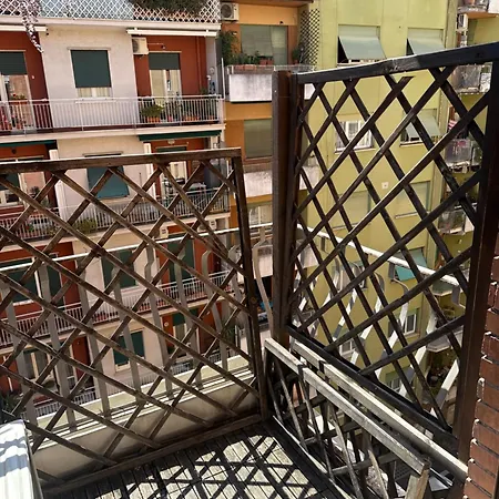 Appartement St Peter - Sister's Place Rome