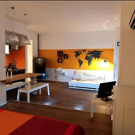 Appartamento St Peter - Sister's Place Roma
