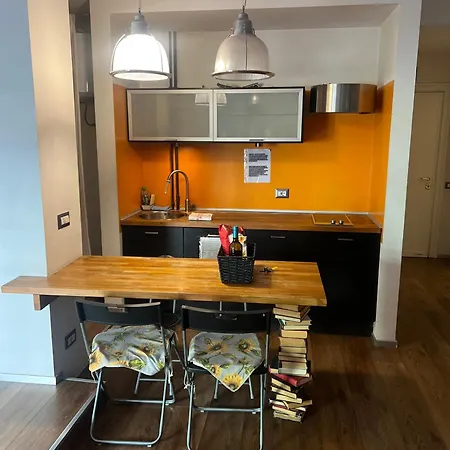 Apartmán St Peter - Sister's Place